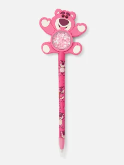 Disney’s Toy Story Lotso Sparkle Pen|Primark