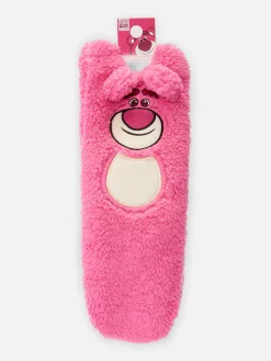 Disney’s Toy Story Lotso Slipper Socks|Primark Hot