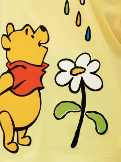Disney’s Winnie The Pooh Sketch T-Shirt|Primark Clearance