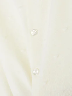 Dotted Cardigan|Primark Hot
