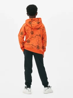 Dragon Ball Z Logo Joggers|Primark Outlet