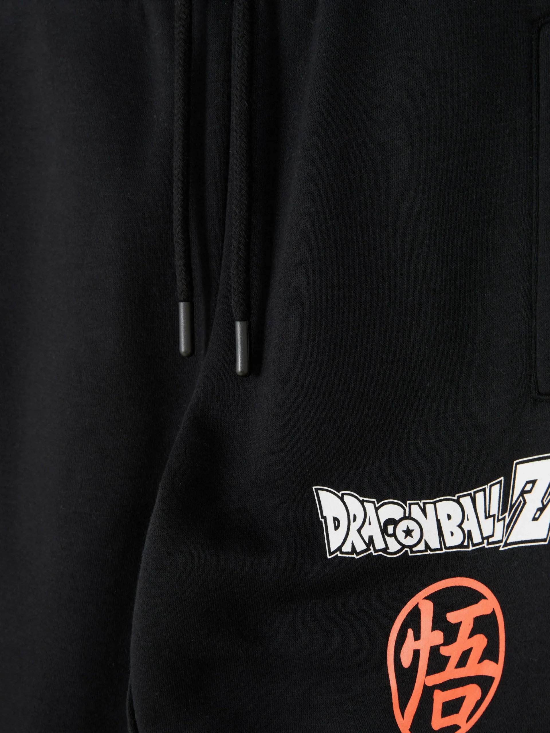 Dragon Ball Z Logo Joggers|Primark Outlet