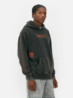 Dragon Ball Z Shenron Hoodie|Primark Online