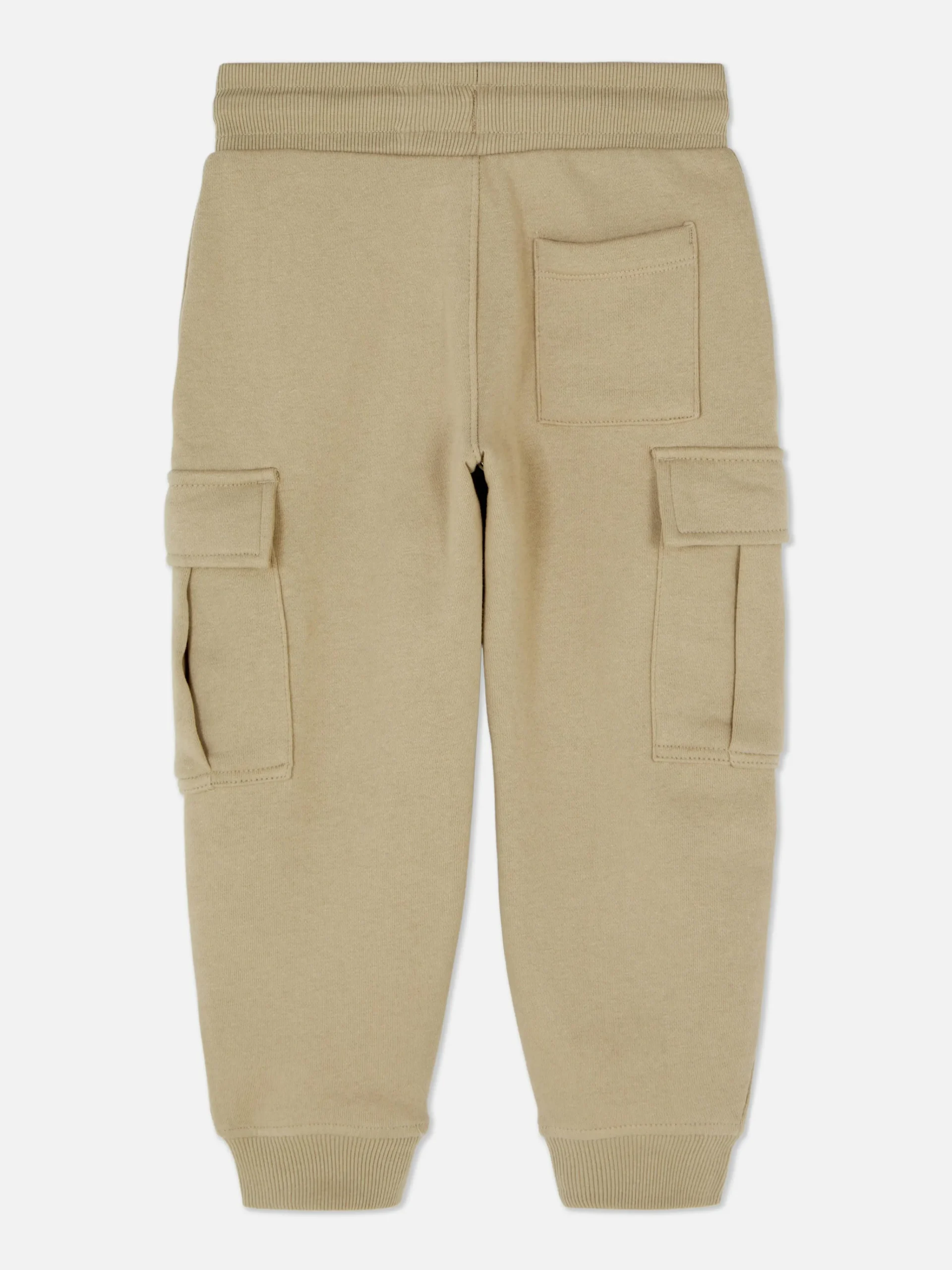 Drawstring Cargo Joggers|Primark Best