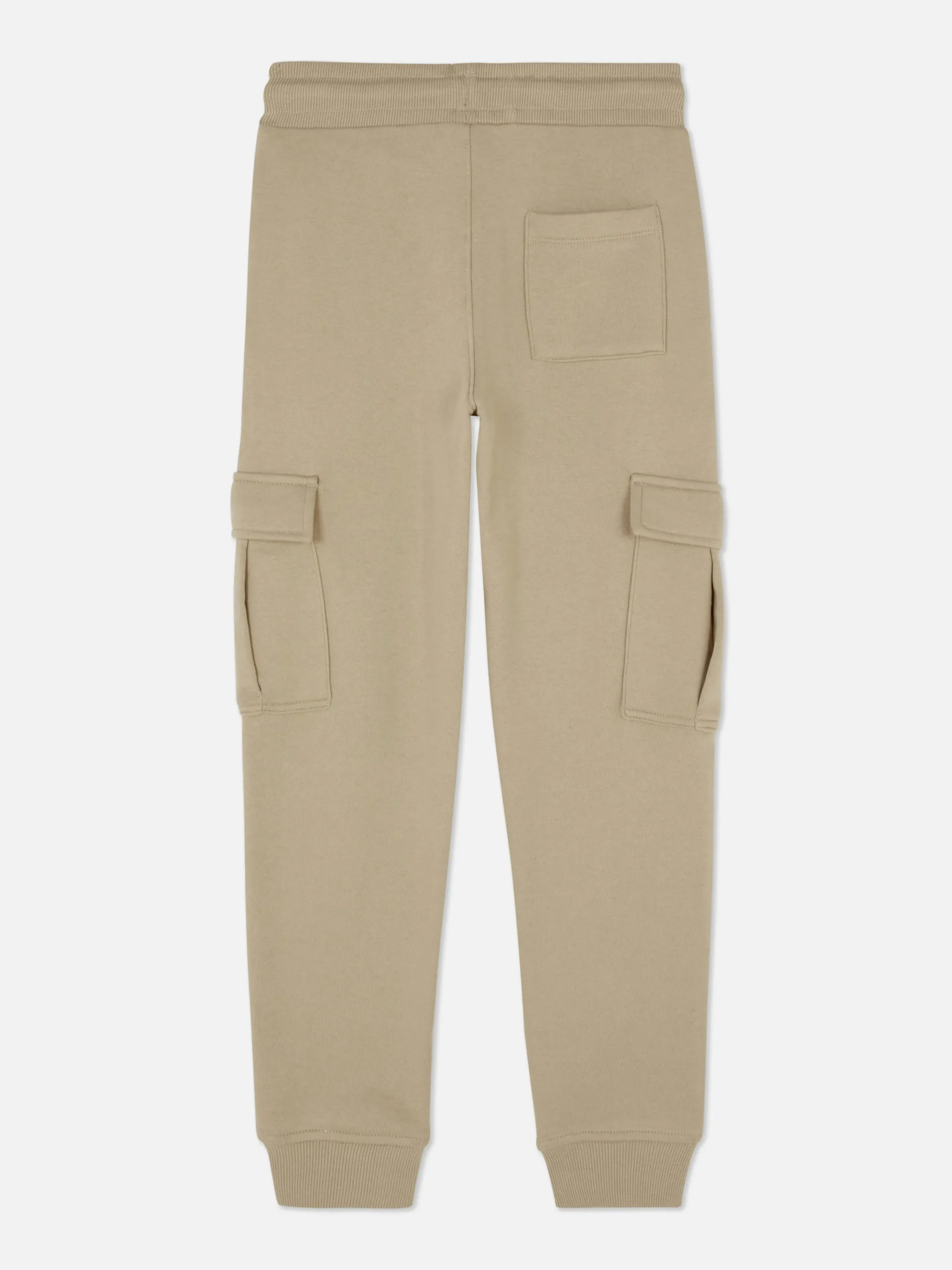 Drawstring Cargo Joggers|Primark Best