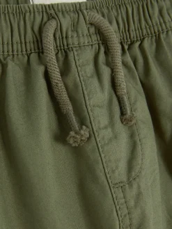 Drawstring Cargo Joggers|Primark Best
