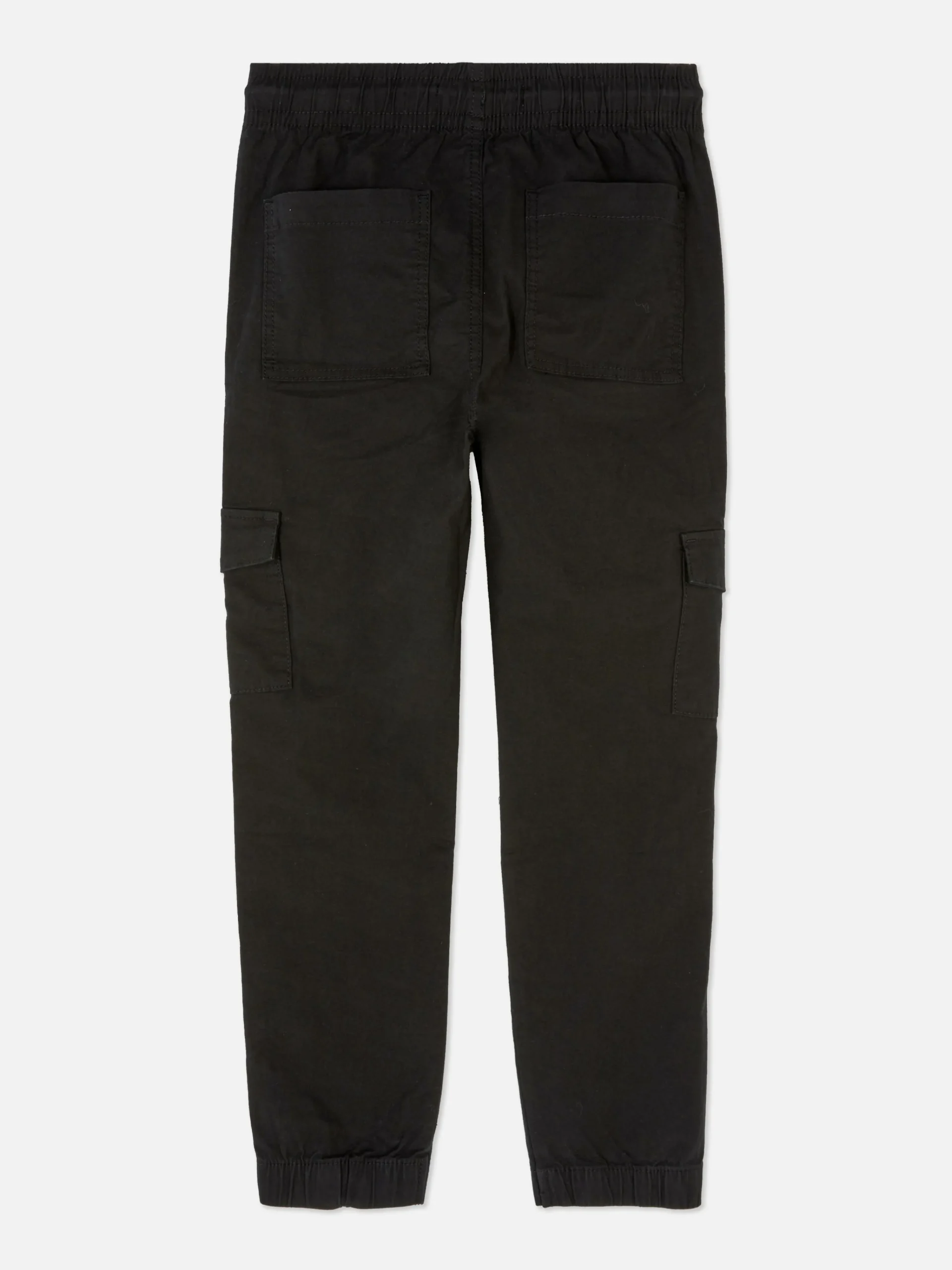 Drawstring Cargo Pants|Primark Discount
