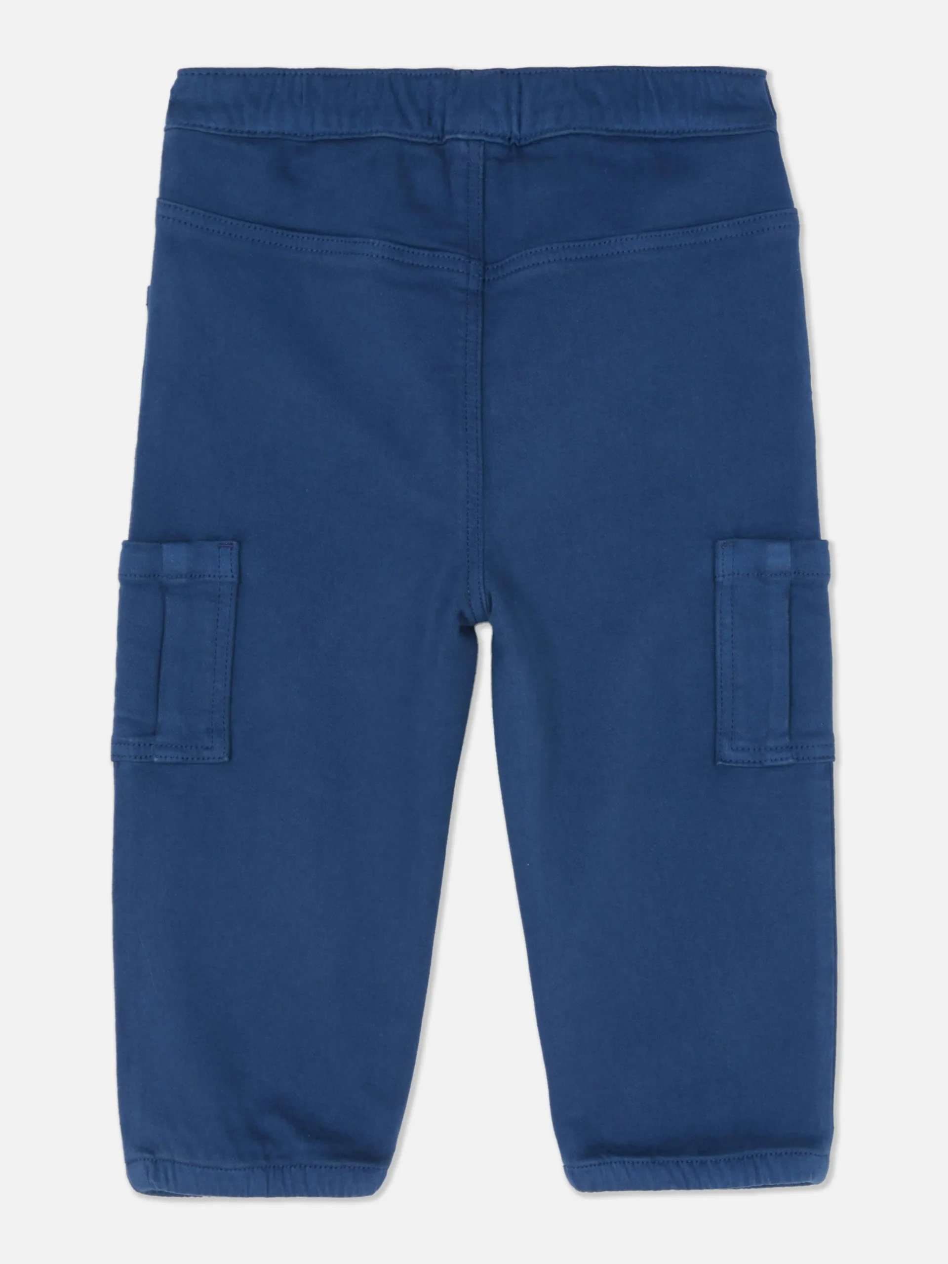 Drawstring Cargo Pants|Primark Outlet