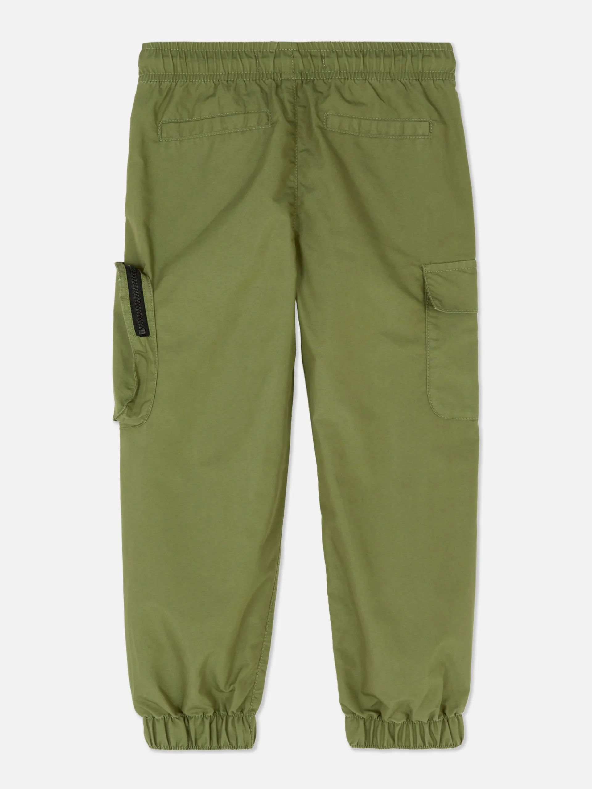 Drawstring Cargo Pants|Primark Outlet