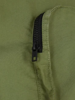 Drawstring Cargo Pants|Primark Outlet
