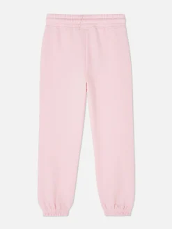 Drawstring Cuffed Joggers|Primark Clearance