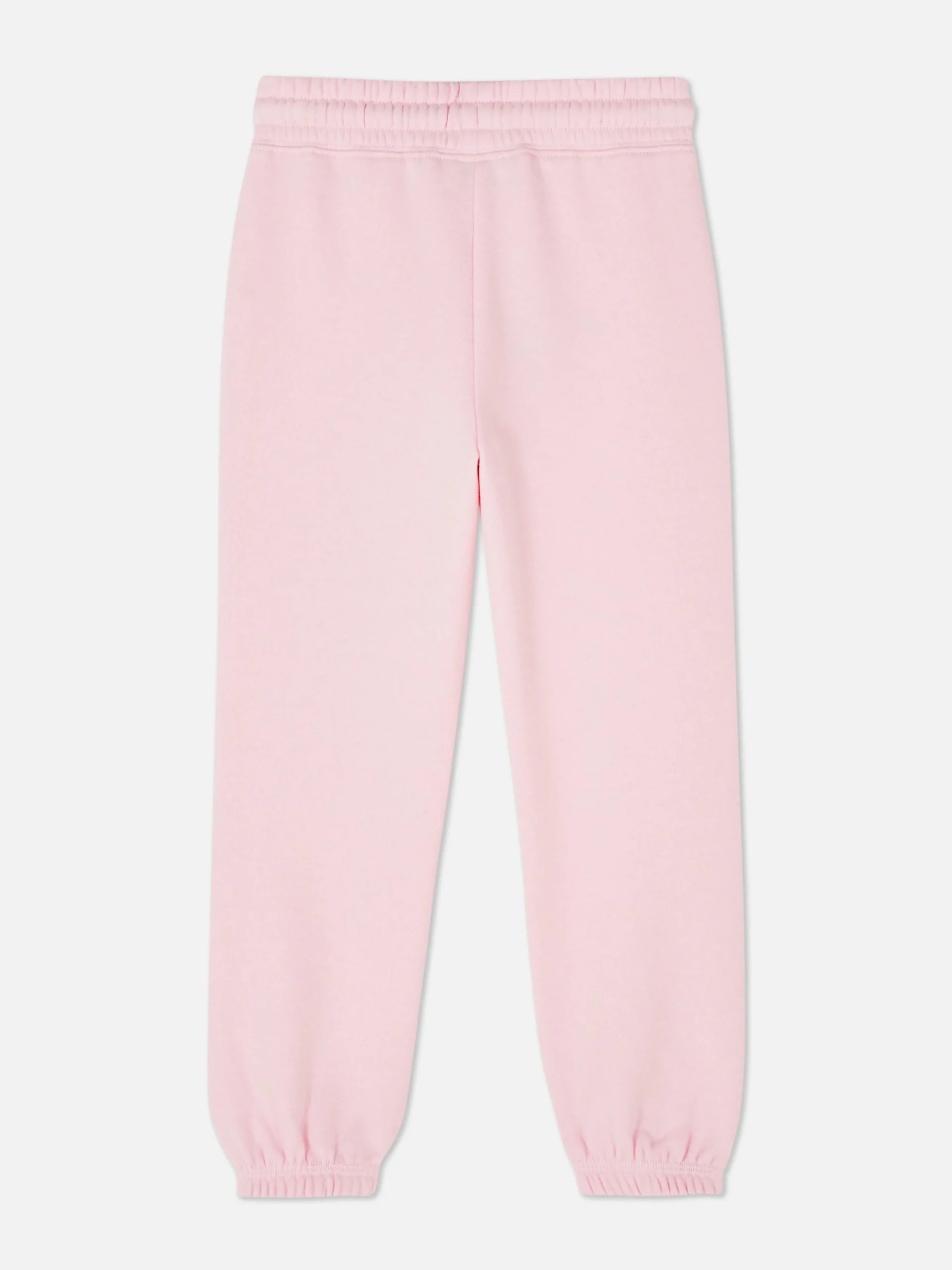 Drawstring Cuffed Joggers|Primark Clearance