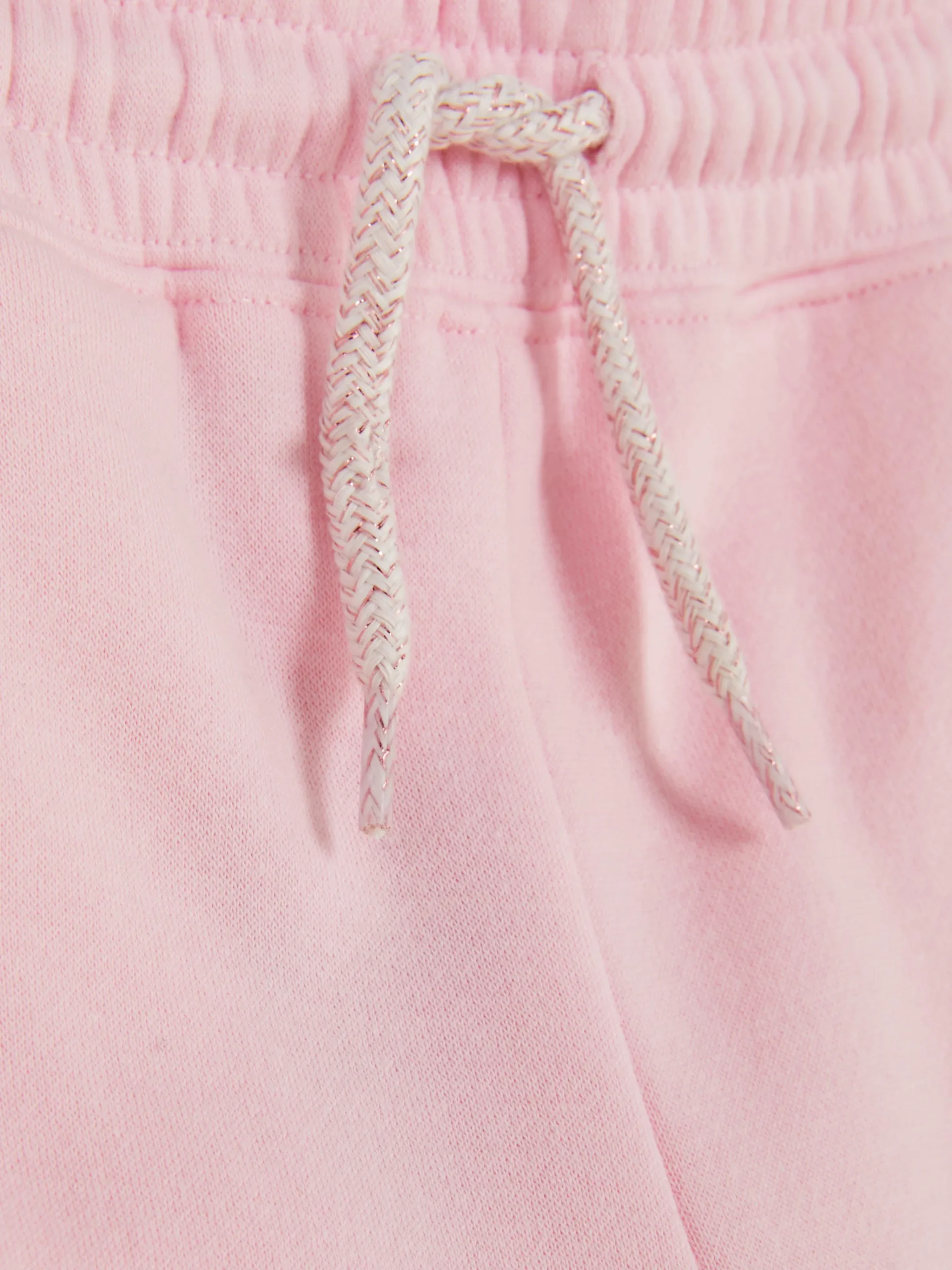 Drawstring Cuffed Joggers|Primark Clearance
