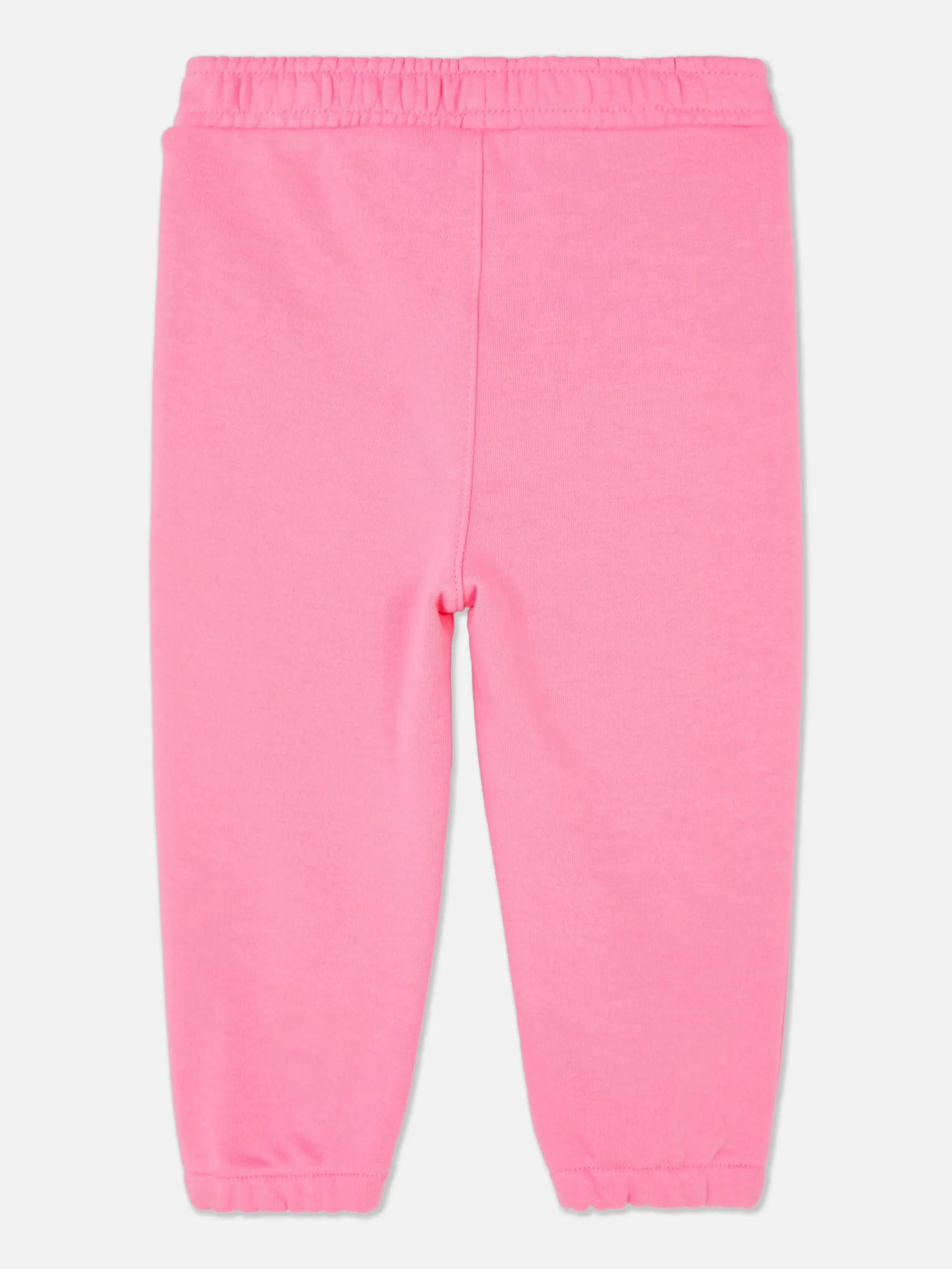 Drawstring Cuffed Joggers|Primark New