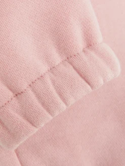Drawstring Cuffed Joggers|Primark Best