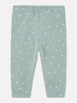 Drawstring Cuffed Joggers|Primark Outlet