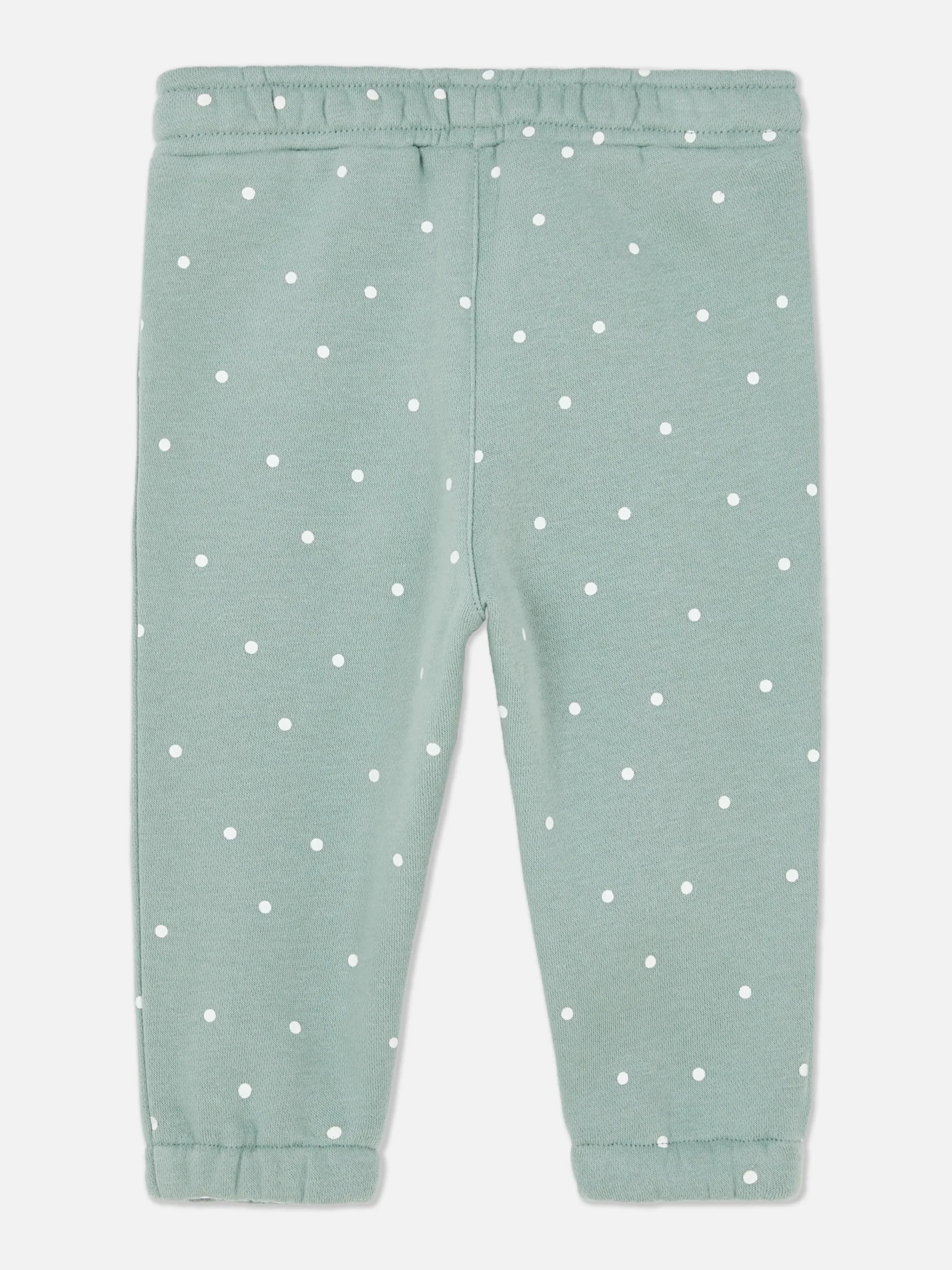 Drawstring Cuffed Joggers|Primark Outlet