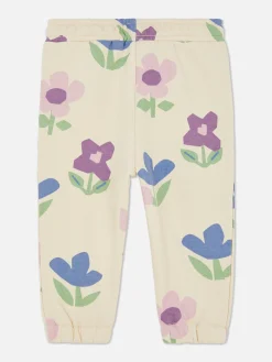 Drawstring Cuffed Joggers|Primark Online