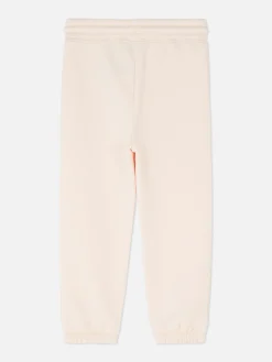 Drawstring Cuffed Joggers|Primark Sale