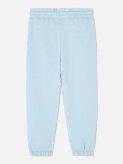 Drawstring Cuffed Joggers|Primark Outlet
