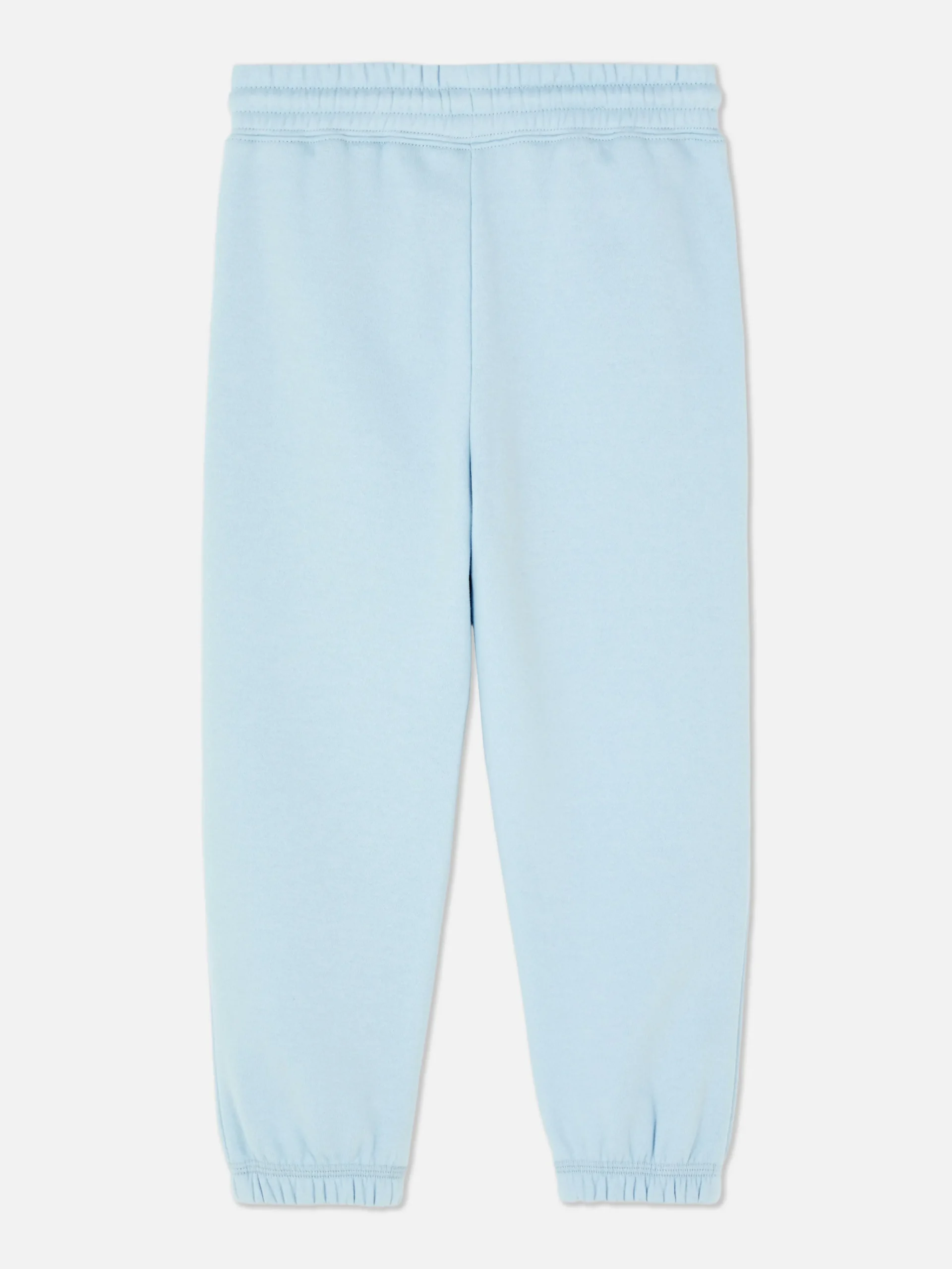 Drawstring Cuffed Joggers|Primark Outlet