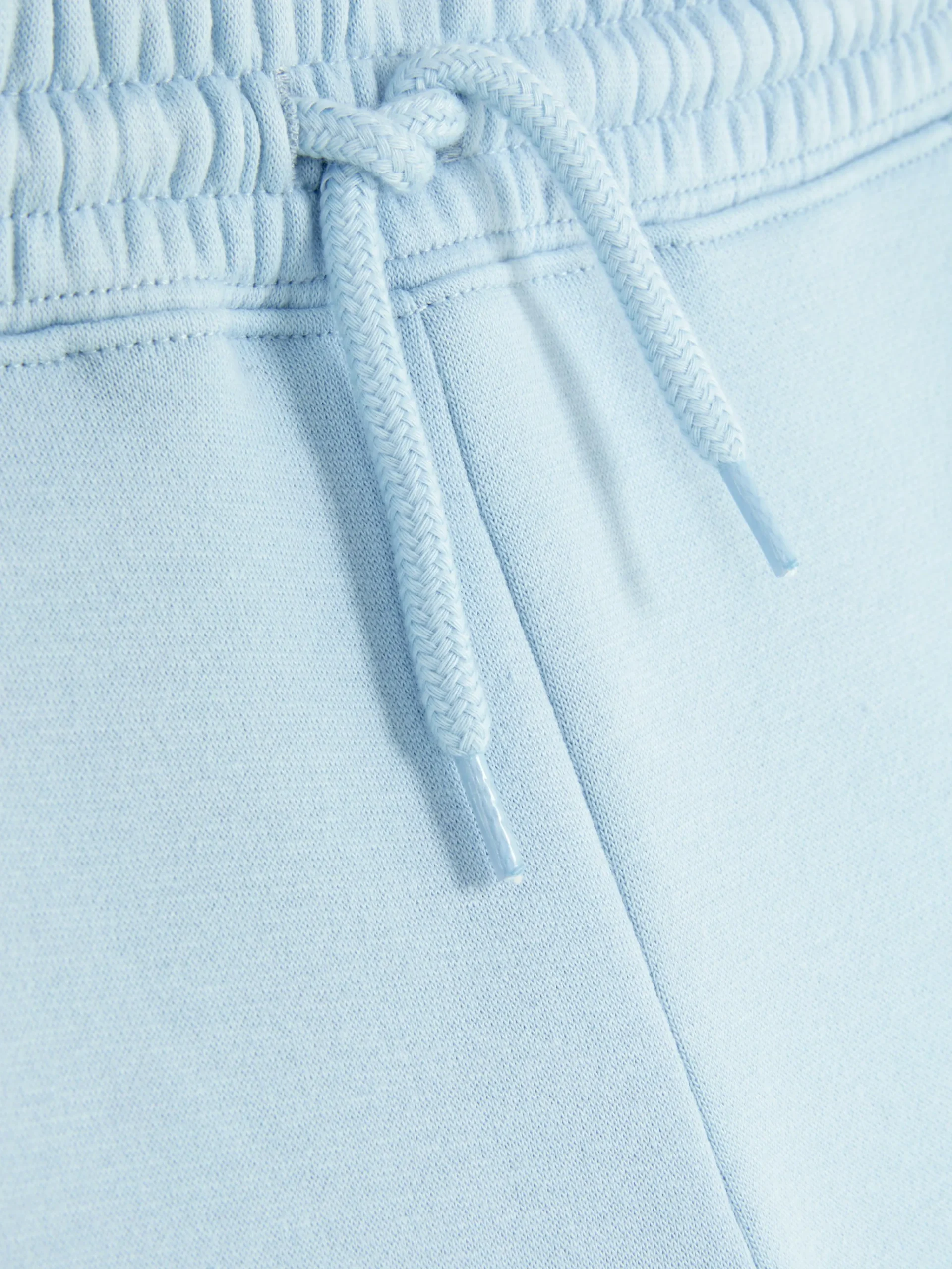 Drawstring Cuffed Joggers|Primark Outlet