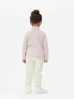 Drawstring Cuffed Joggers|Primark Sale