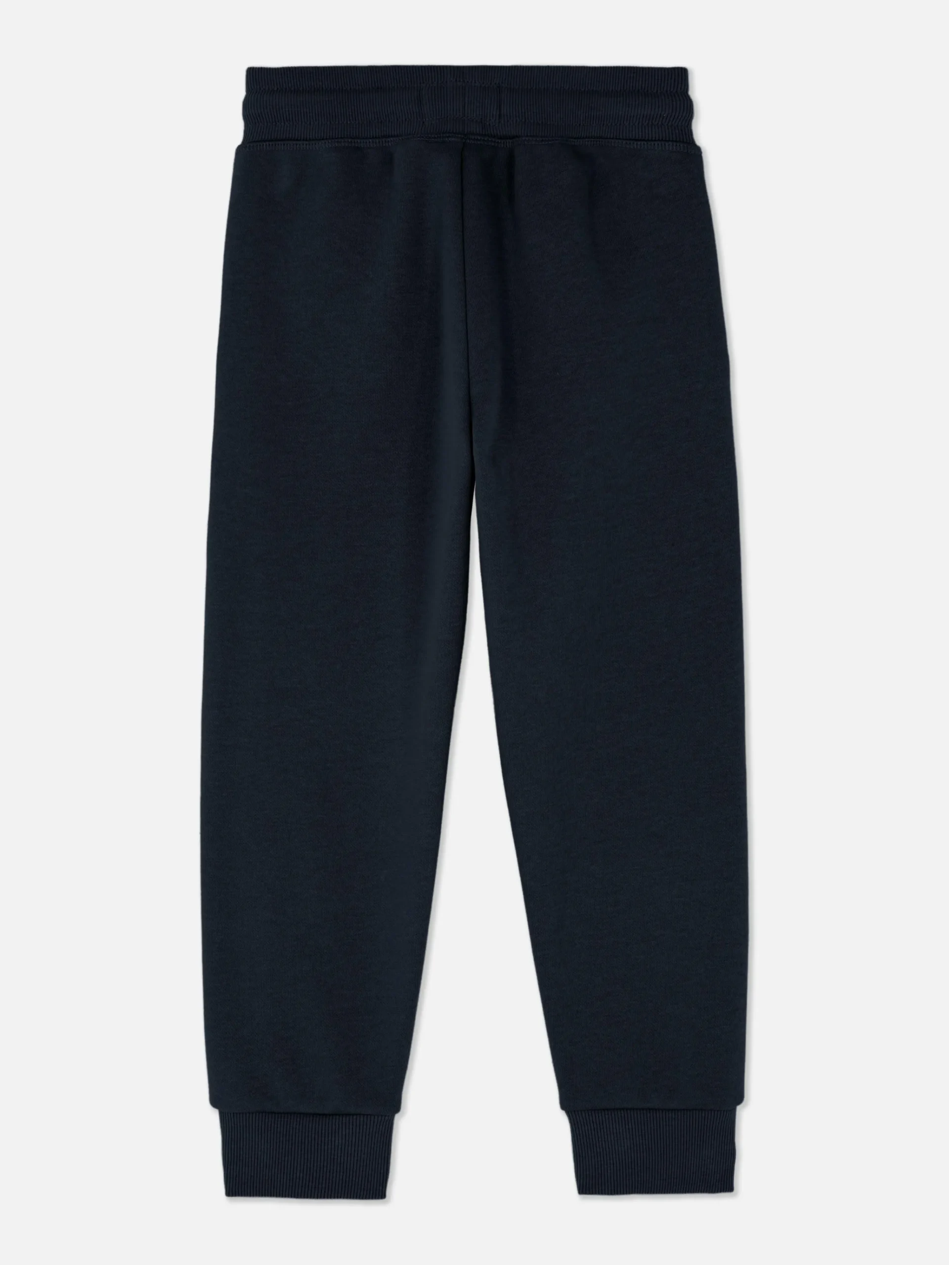 Drawstring Cuffed Joggers|Primark Clearance