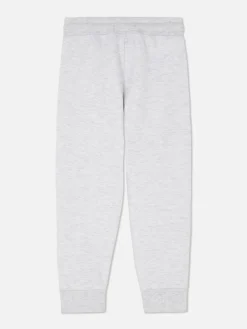 Drawstring Cuffed Joggers|Primark Clearance