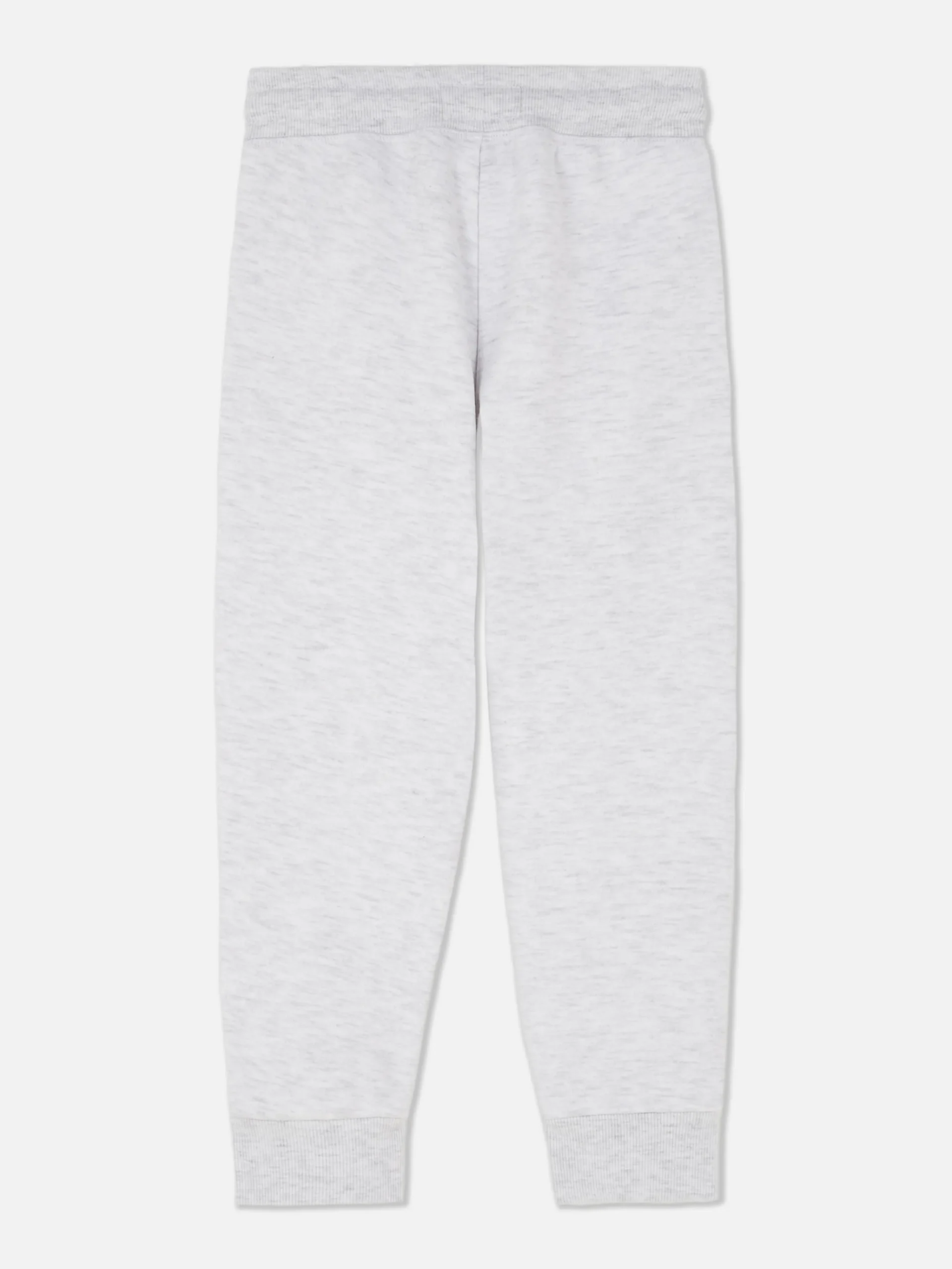 Drawstring Cuffed Joggers|Primark Clearance