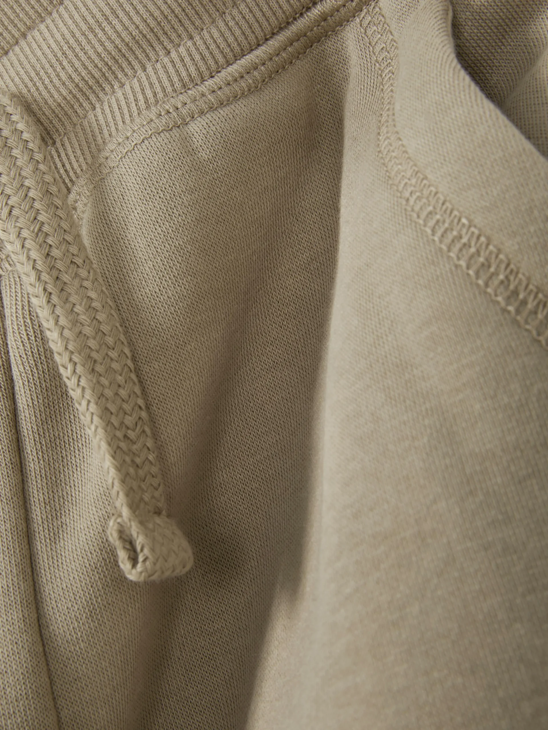 Drawstring Cuffed Joggers|Primark Outlet