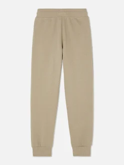 Drawstring Cuffed Joggers|Primark Online