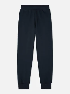 Drawstring Cuffed Joggers|Primark Online