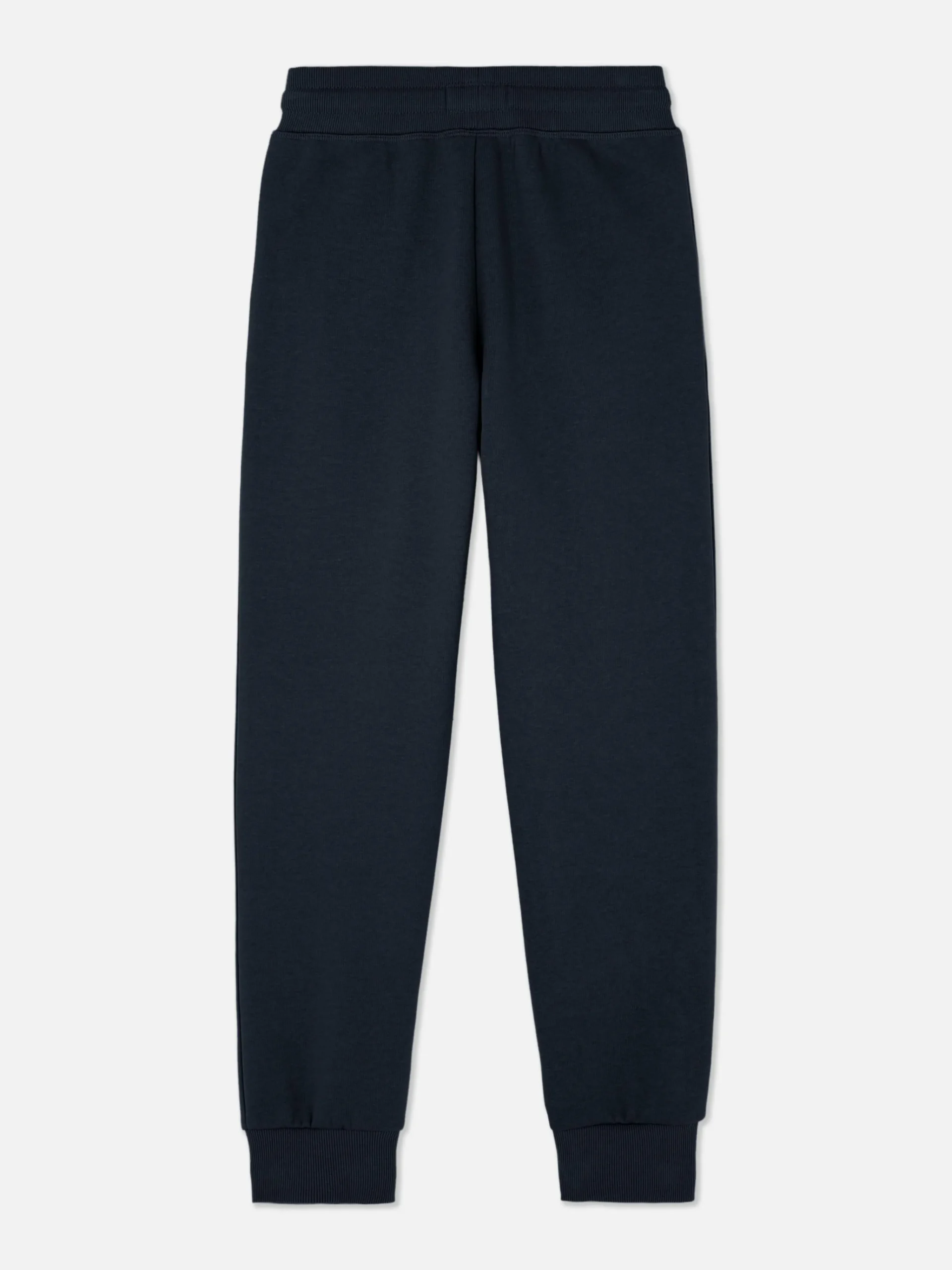 Drawstring Cuffed Joggers|Primark Online