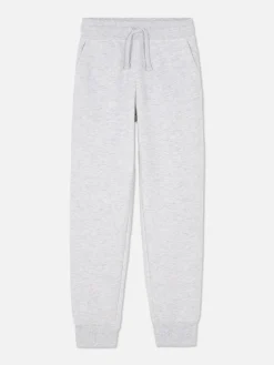Drawstring Cuffed Joggers|Primark Best