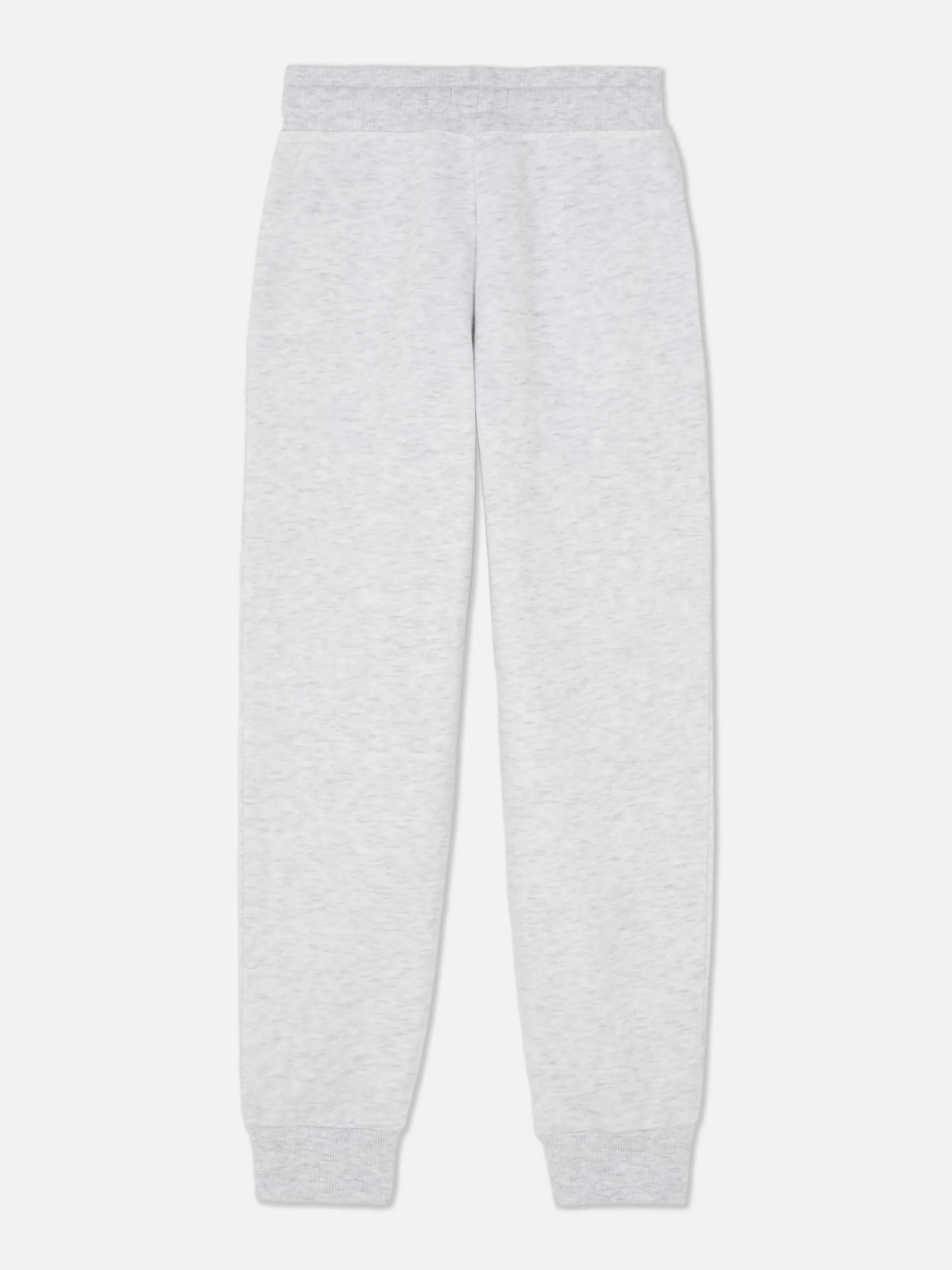 Drawstring Cuffed Joggers|Primark Best