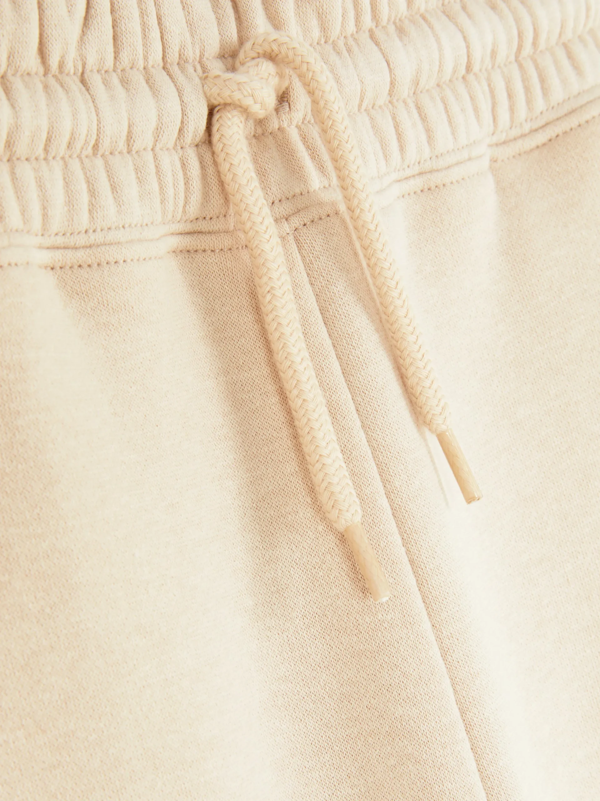 Drawstring Cuffed Leg Joggers|Primark Online