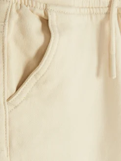 Drawstring Denim Joggers|Primark Outlet