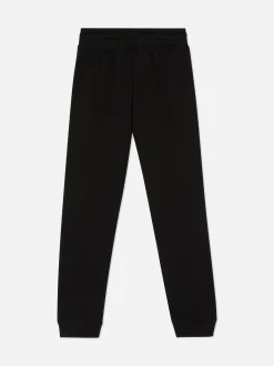 Drawstring Elasticated Joggers|Primark Hot