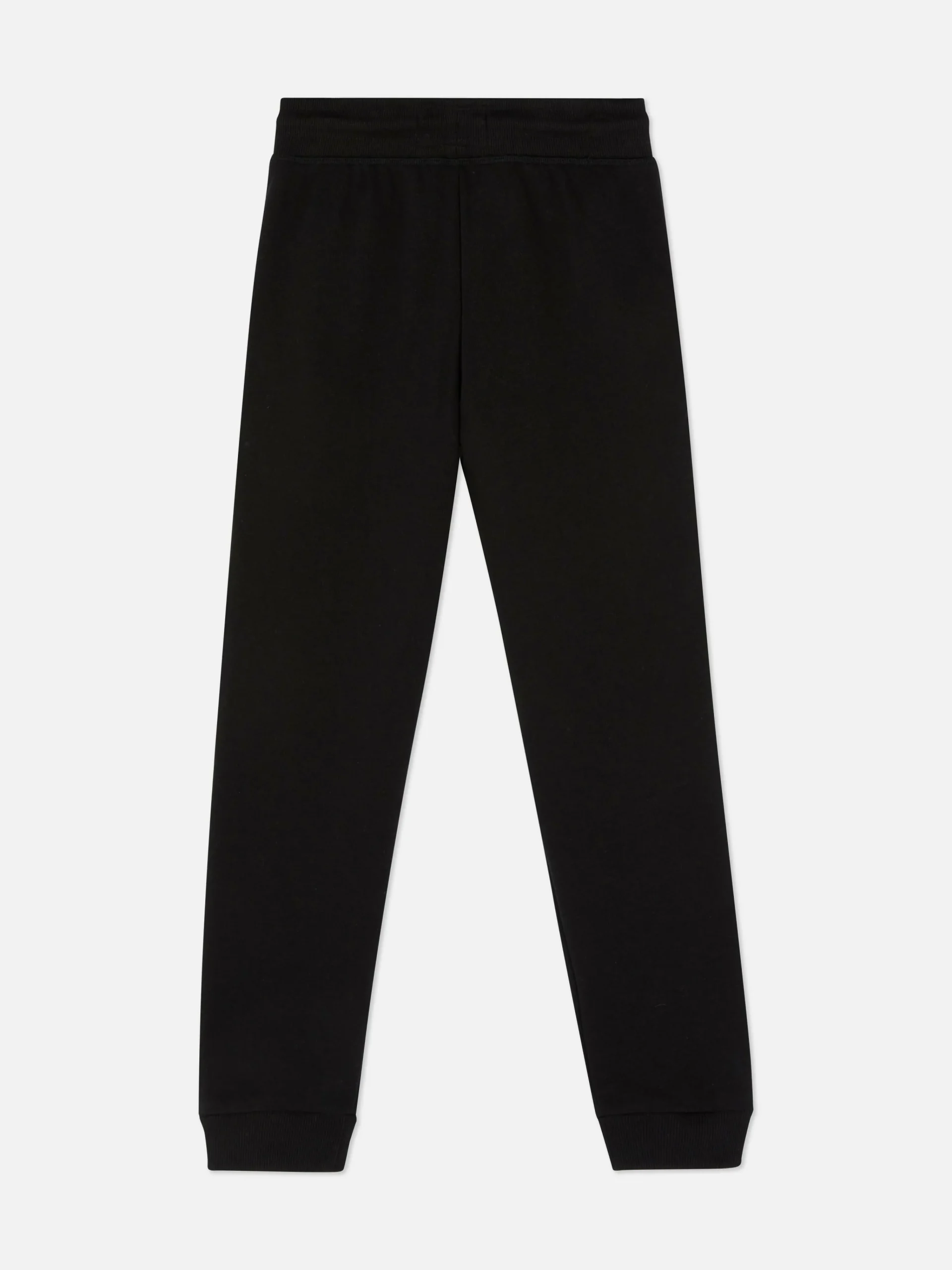 Drawstring Elasticated Joggers|Primark Hot