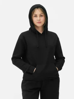 Drawstring Hoodie|Primark Clearance