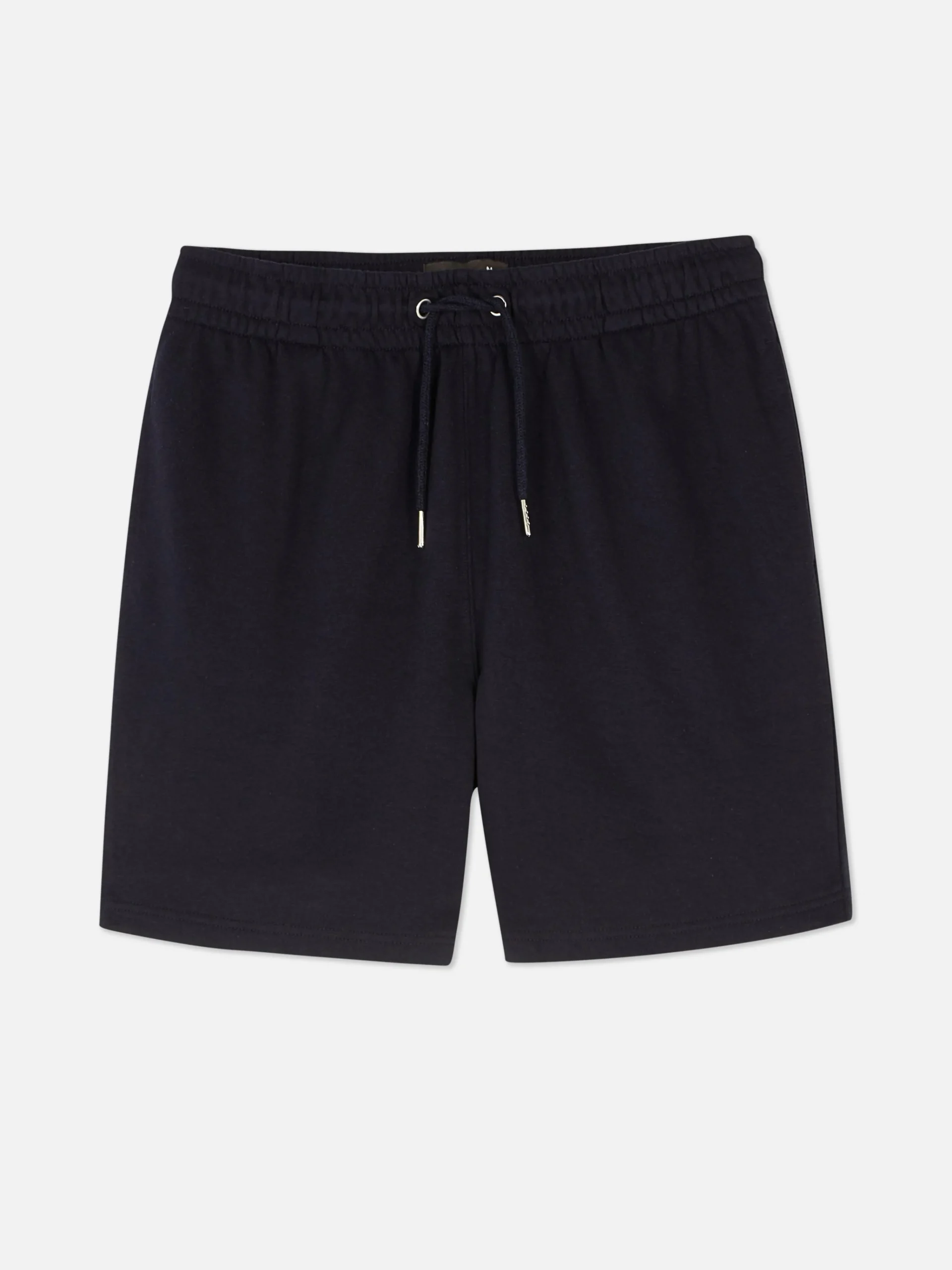 Drawstring Jersey Shorts|Primark