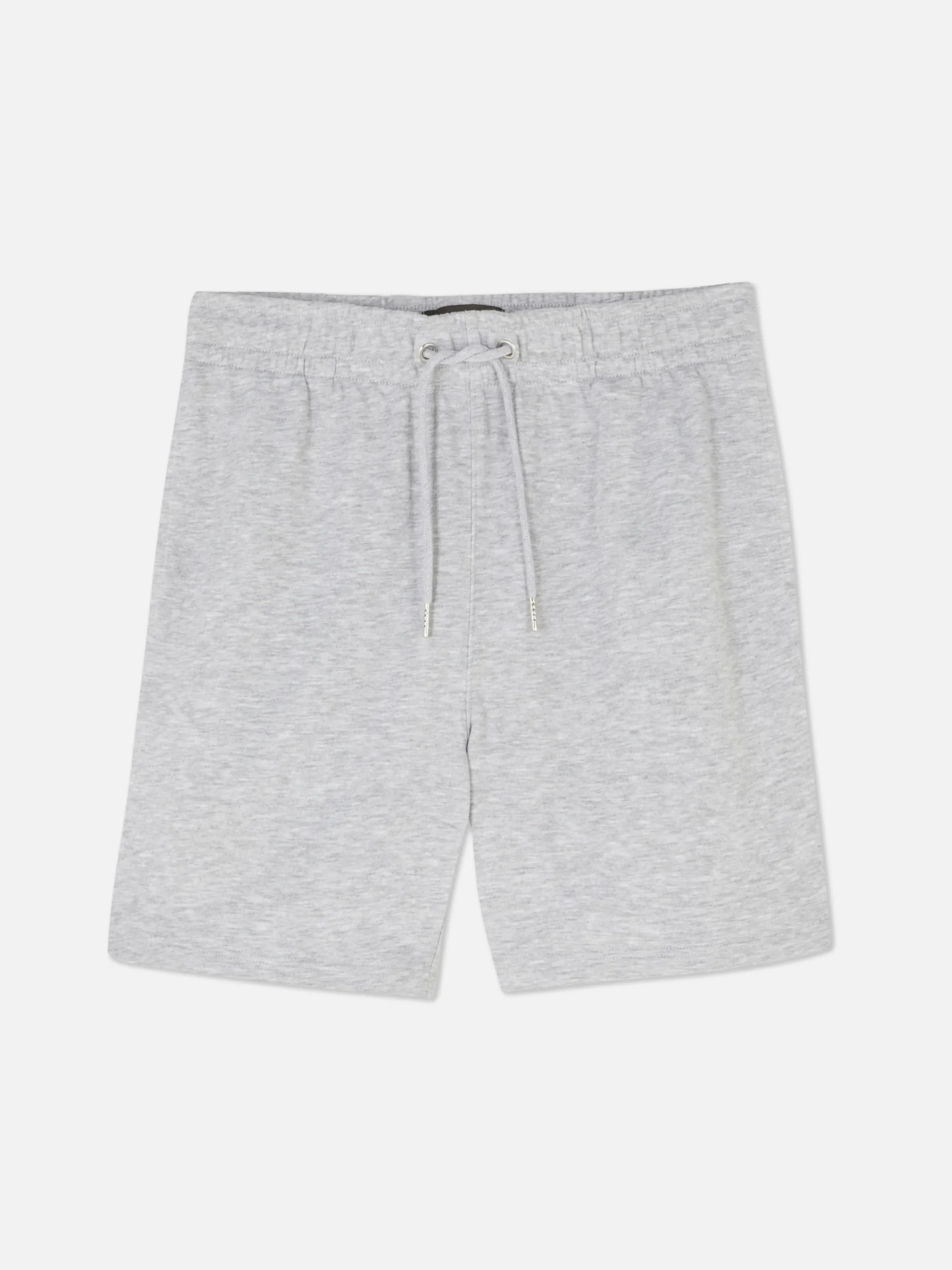 Drawstring Jersey Shorts|Primark