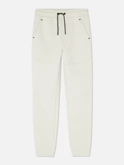 Drawstring Joggers|Primark Hot