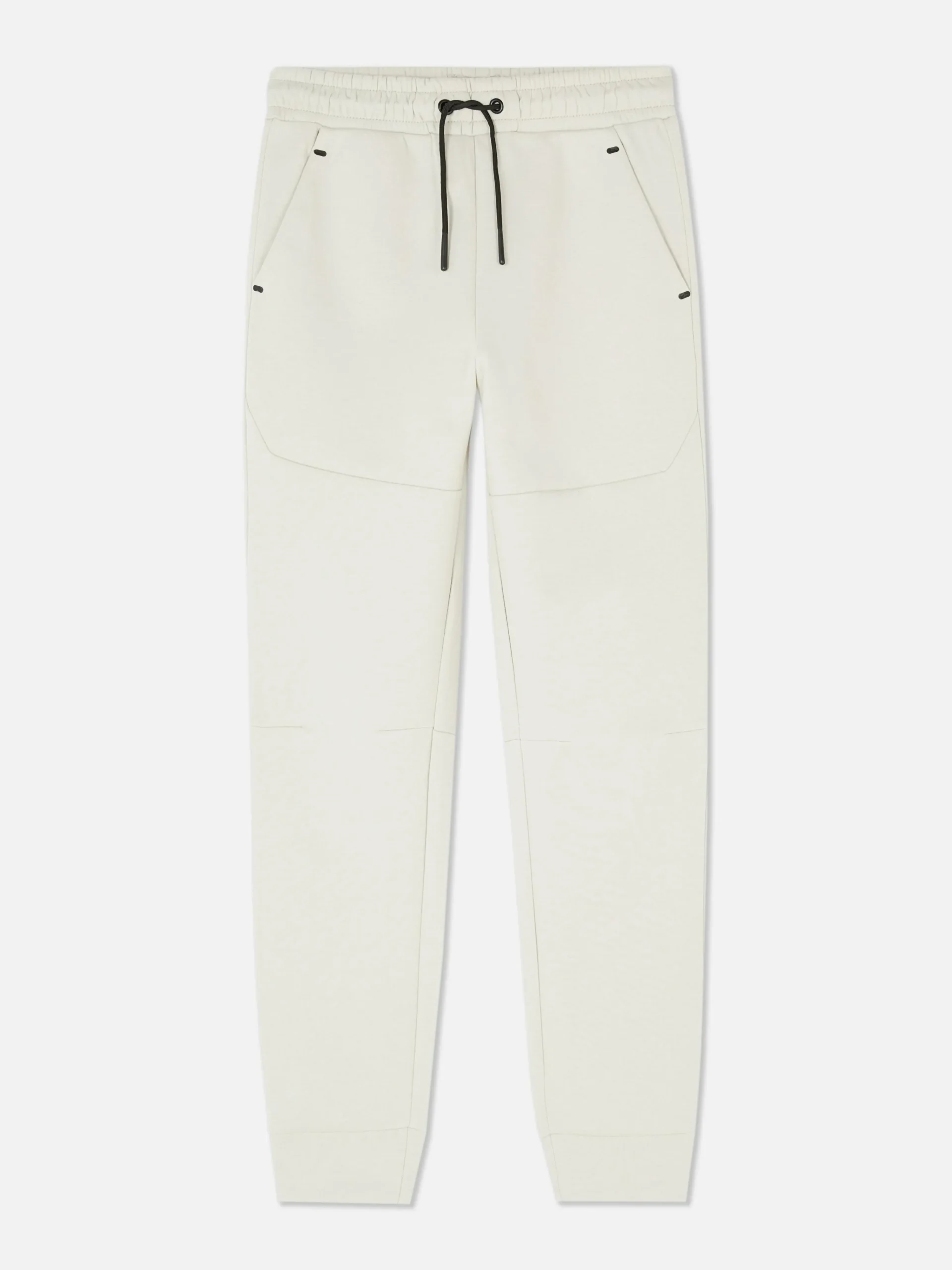 Drawstring Joggers|Primark Hot