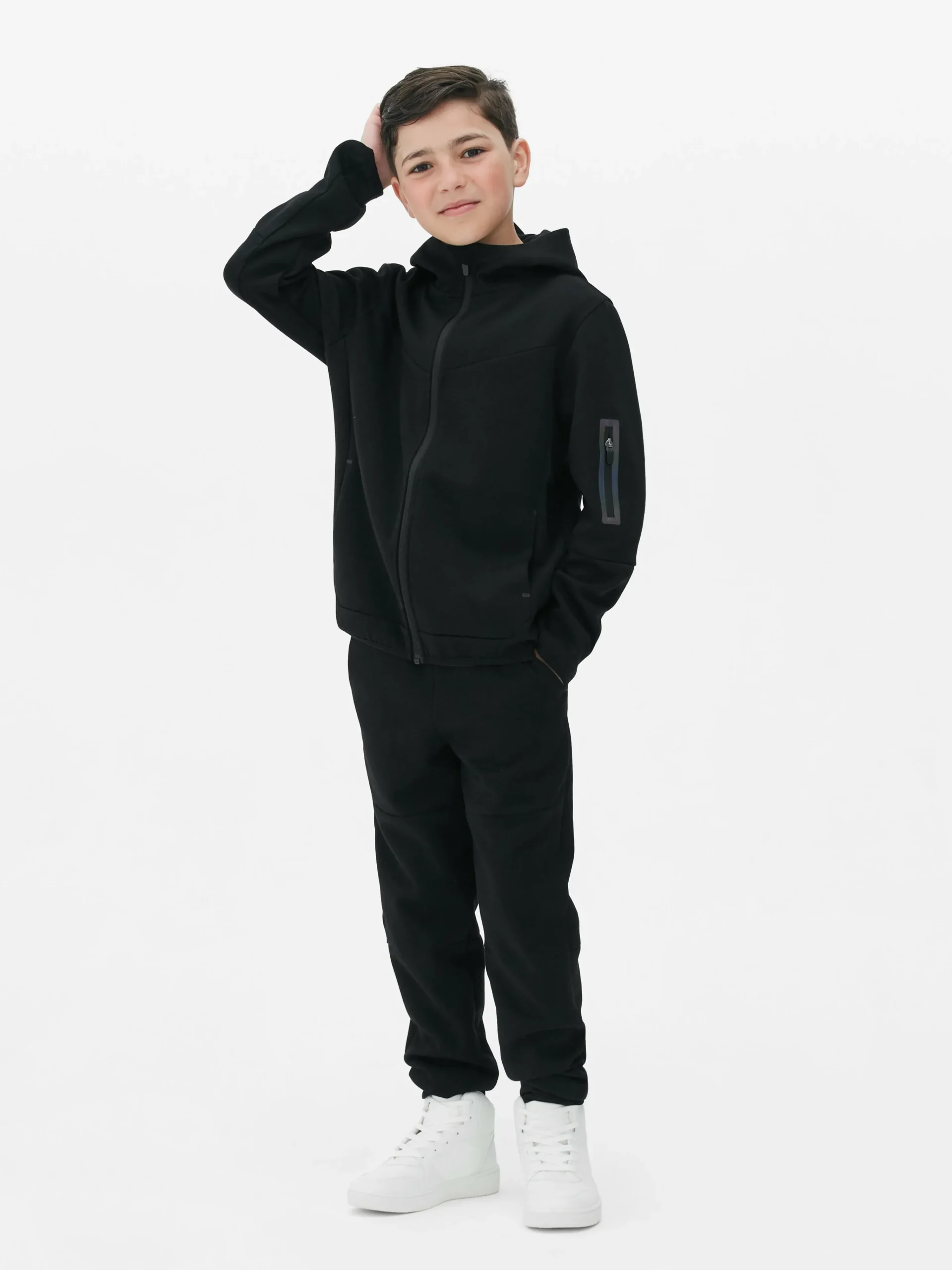 Drawstring Joggers|Primark Hot