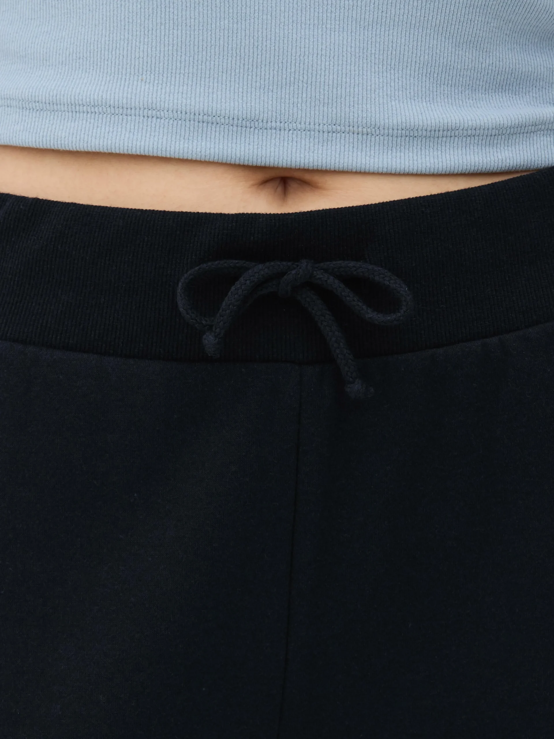 Drawstring Skinny Joggers|Primark