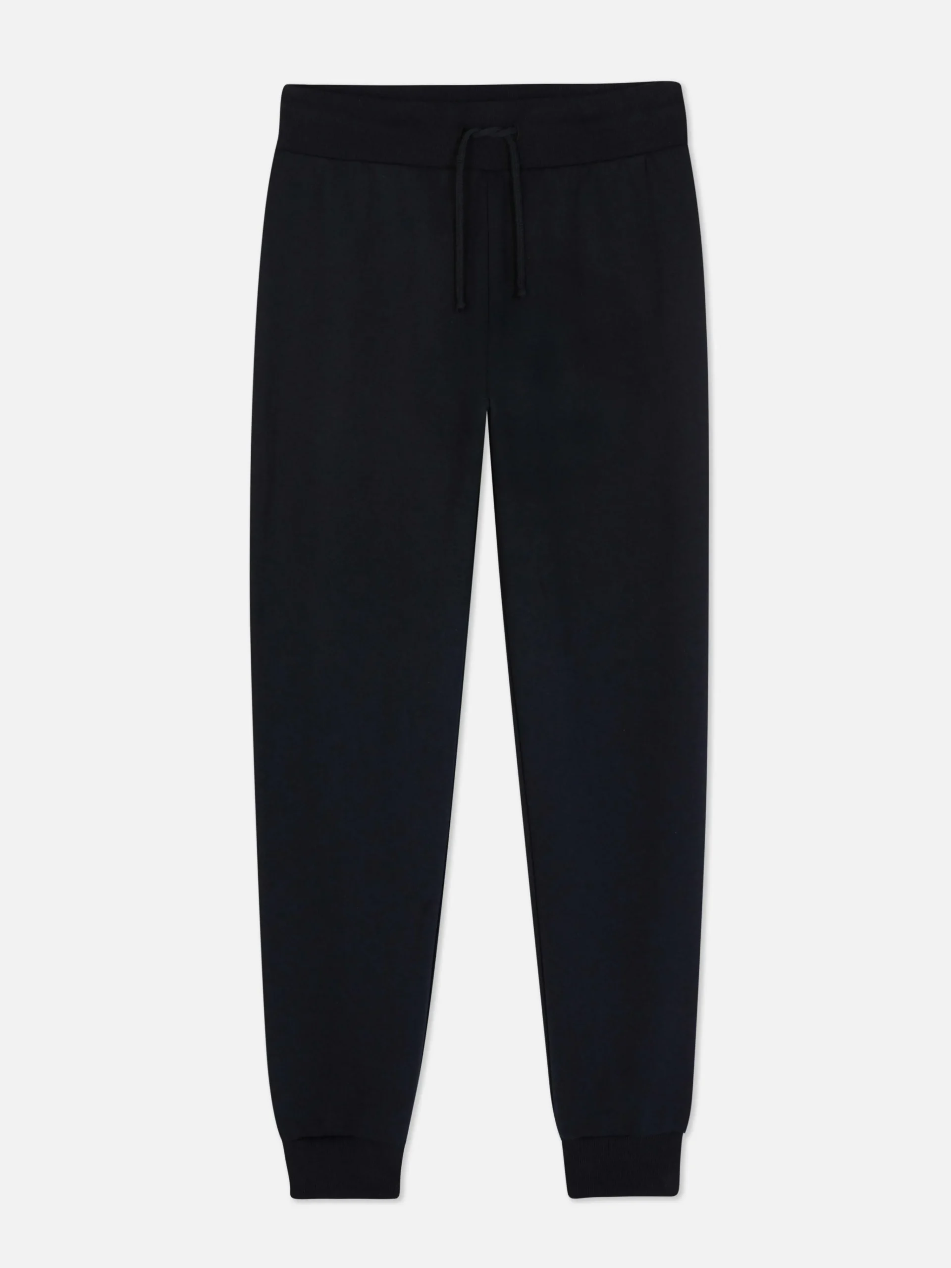 Drawstring Skinny Joggers|Primark