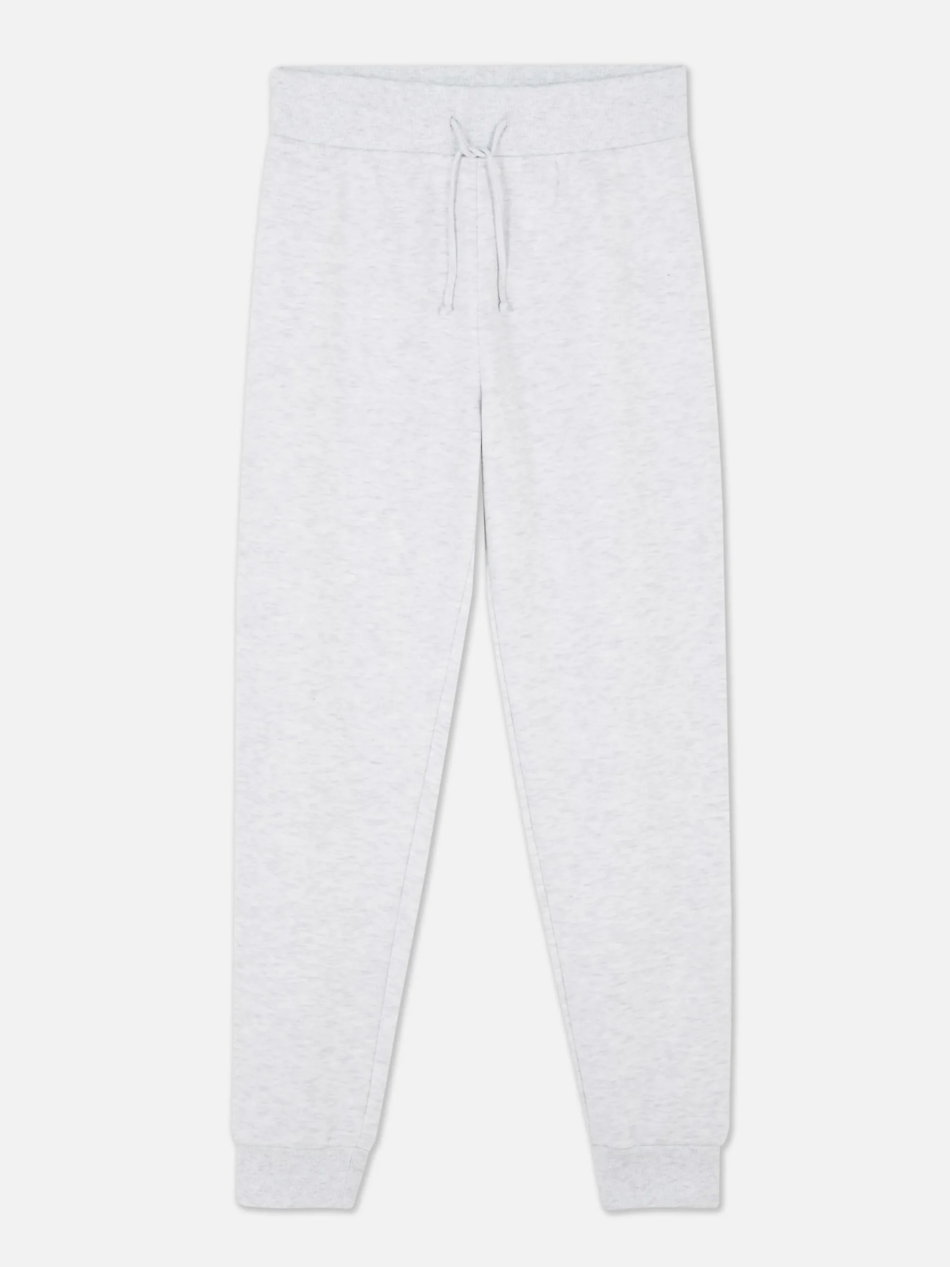 Drawstring Skinny Joggers|Primark Sale