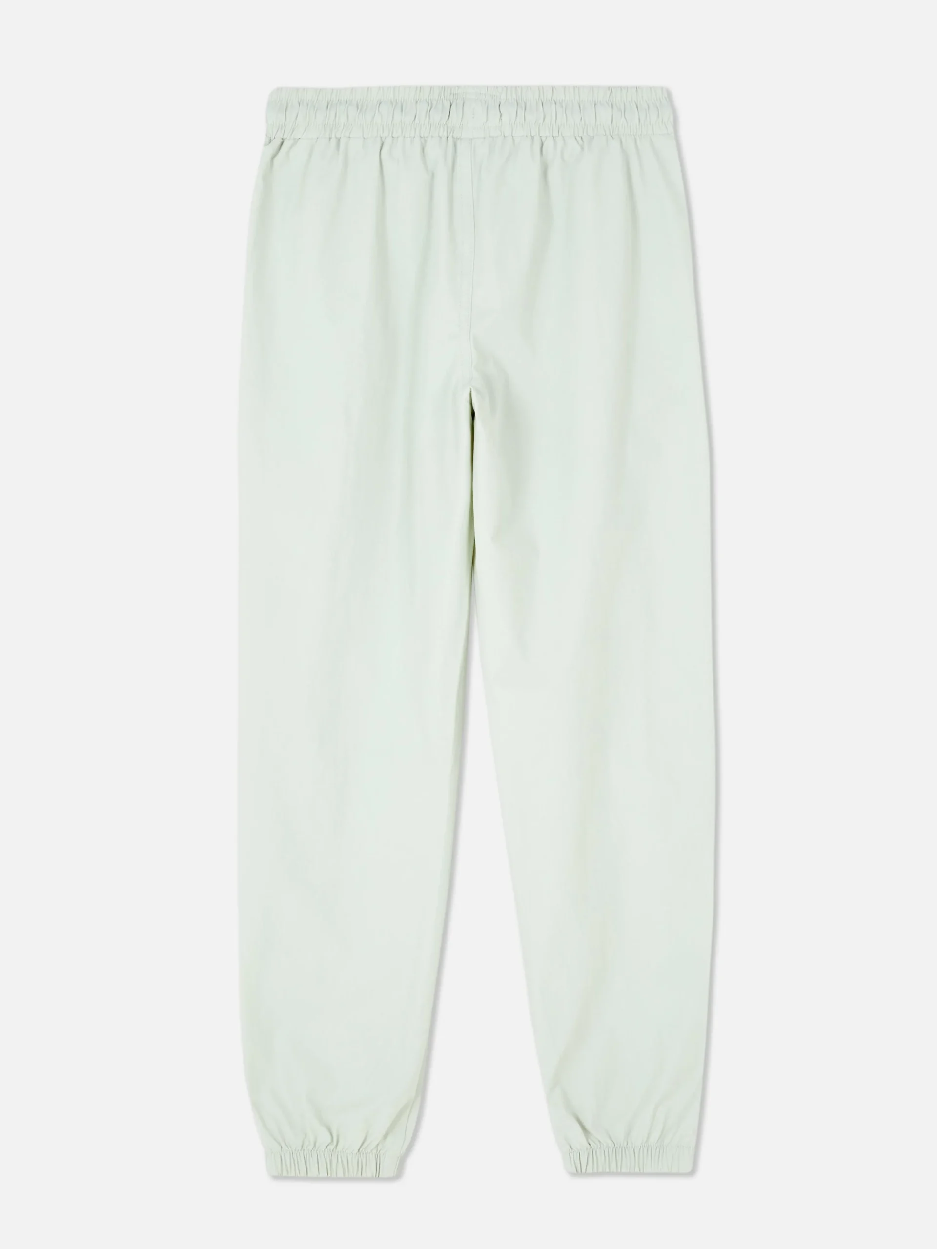 Drawstring Tech Joggers|Primark Online